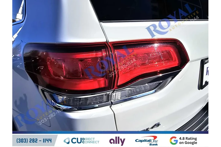 $31995 : 2022 Grand Cherokee WK Limited image 9