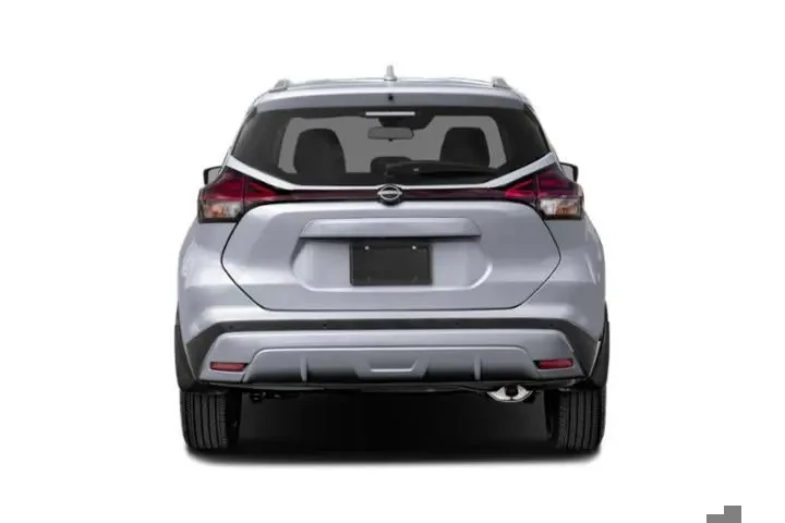 $18739 : Nissan Kicks 2023 SV 4dr Cro image 5