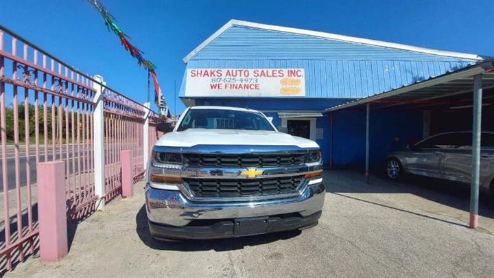 $19990 : 2017 Silverado 1500 LS image 5