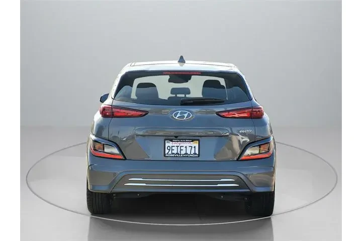 $17990 : Hyundai KONA Electric 2023 S image 7