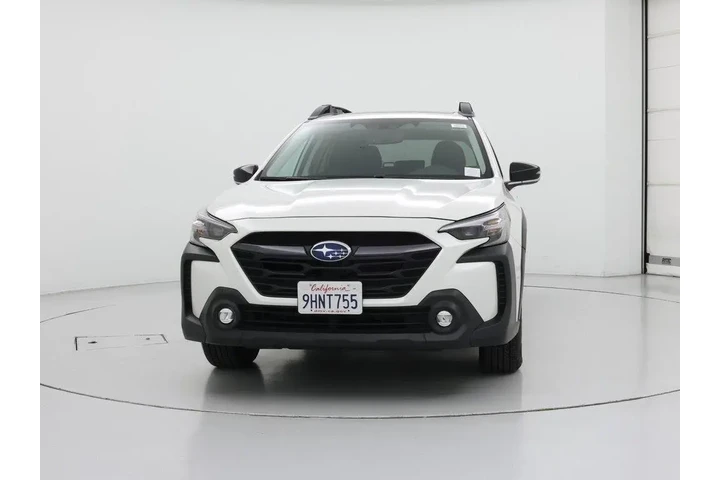 $30998 : Subaru Outback 2024 AWD Prem image 5