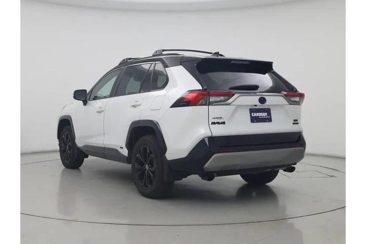 $35998 : Toyota RAV4 Hybrid 2023 AWD image 2