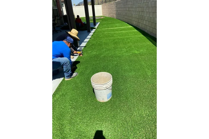 FRANCO LANDSCAPING LOS ANGELES image 5
