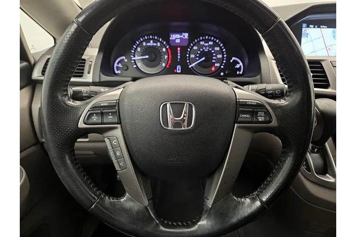 $17998 : Honda Odyssey 2016 EX-L 4dr image 10