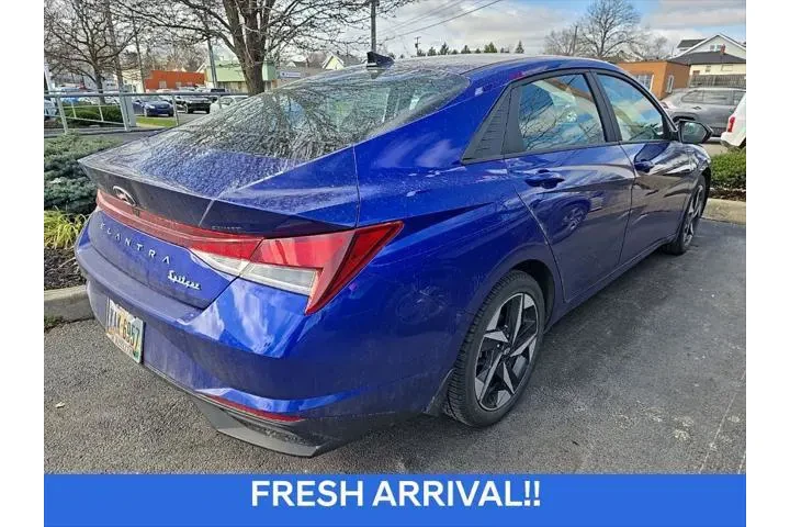 $17614 : Hyundai ELANTRA 2023 SEL 4dr image 3