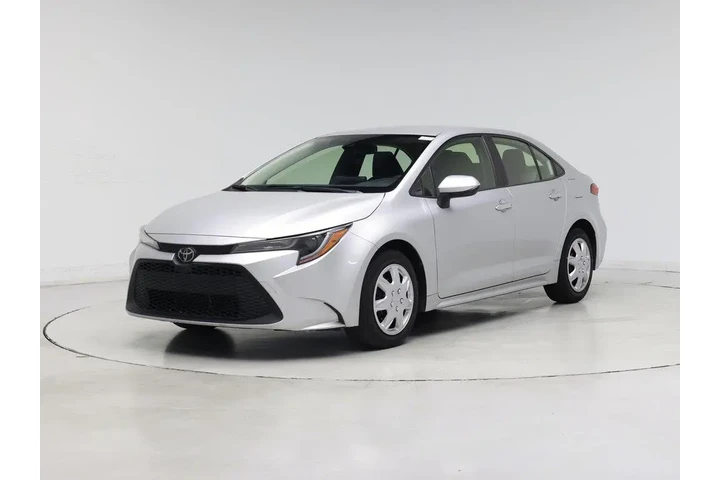 $19998 : Toyota Corolla 2022 LE 4dr S image 4