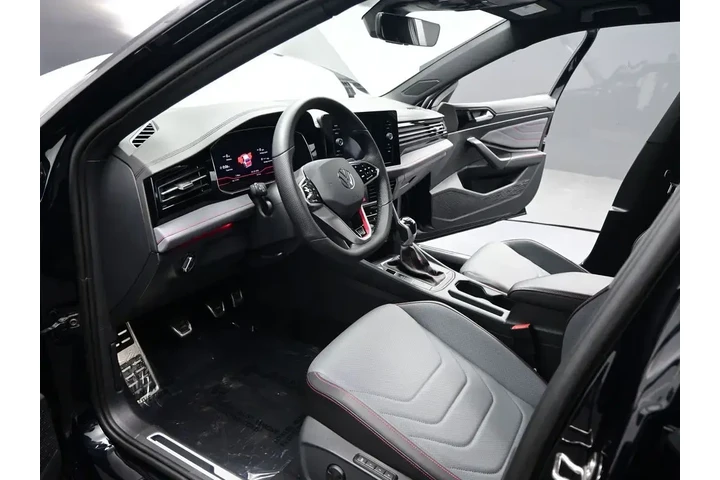 $29157 : Volkswagen Jetta GLI 2025 Au image 8