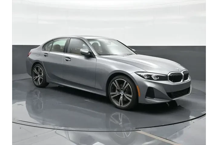 $35591 : BMW 3 Series 2023 330i 4dr S image 6