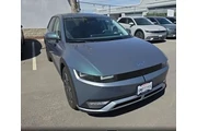$27134 : Hyundai IONIQ 5 2024 SEL 4dr thumbnail
