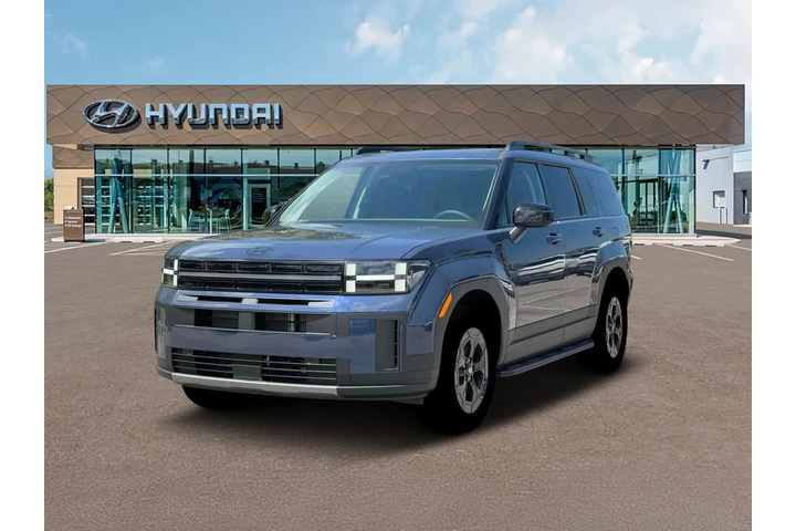 $39990 : Hyundai SANTA FE 2026 AWD XR image 1