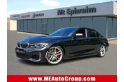 BMW 3 Series 2021 AWD M340i en Camden