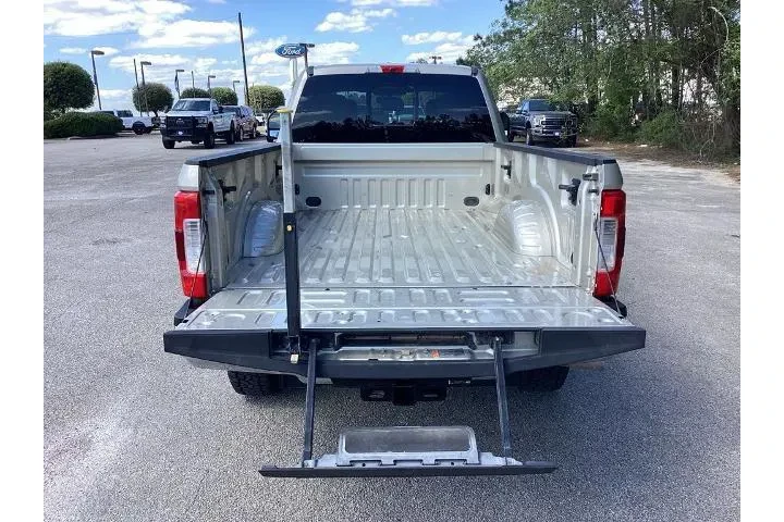 $38648 : Ford F-350 Super Duty 2017 4 image 10