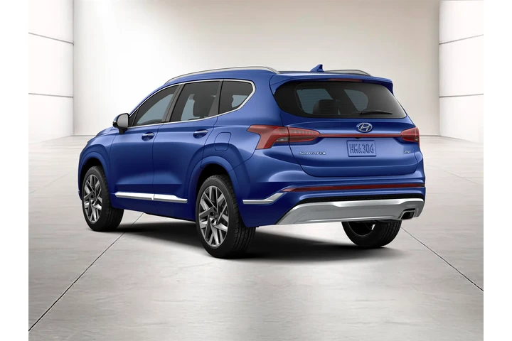 $29987 : Hyundai SANTA FE 2023 Callig image 5