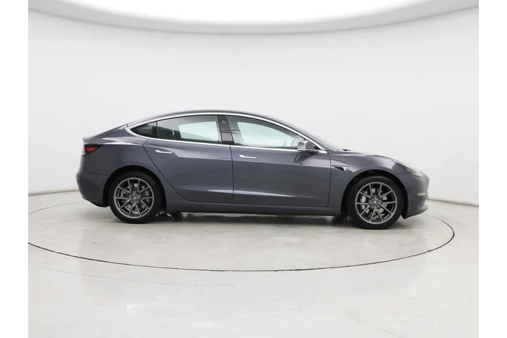 $21998 : Tesla Model 3 2020 AWD Long image 7