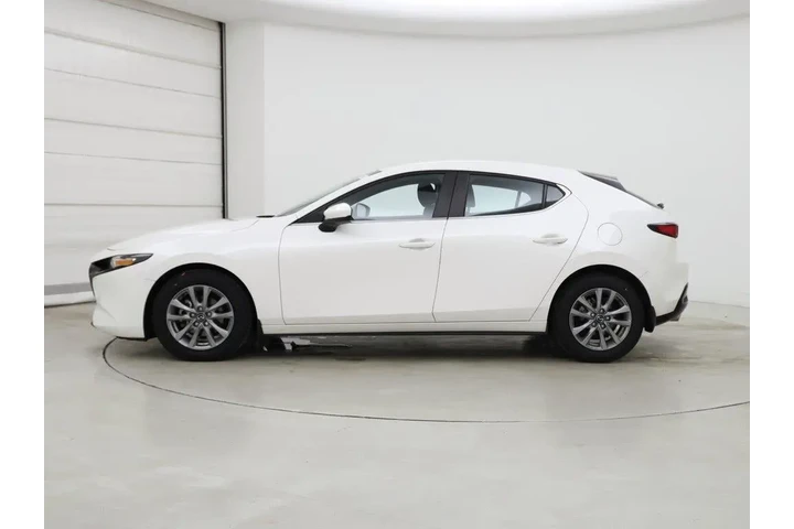 $22527 : Mazda Mazda3 Hatchback 2023 image 7