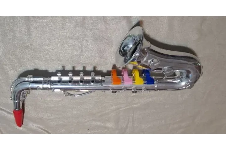 $500 : CLARINETE Y SAXOFON PARA NINOS image 4