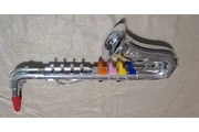 $500 : CLARINETE Y SAXOFON PARA NINOS thumbnail
