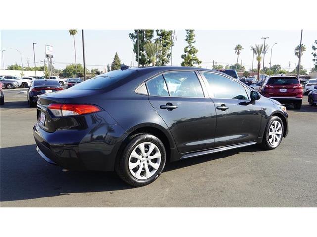 $16500 : 2020 Corolla LE image 6