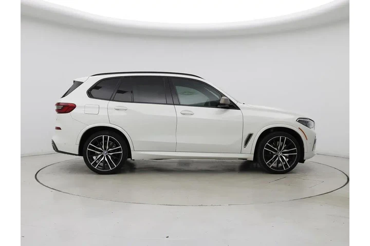 $38998 : BMW X5 2020 AWD M50i xDrive image 7