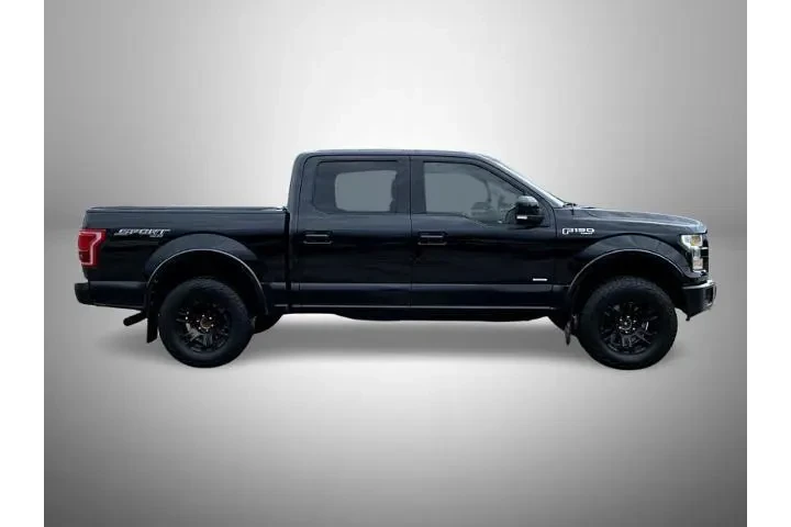 $15495 : Ford F-150 2015 4x4 Platinum image 4