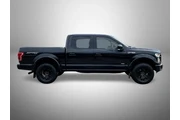 $15495 : Ford F-150 2015 4x4 Platinum thumbnail