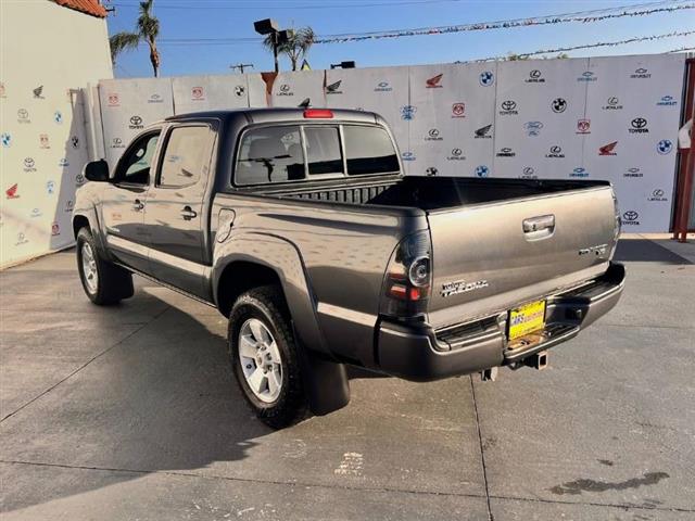 $21995 : Used 2014 Tacoma 2WD Double C image 5