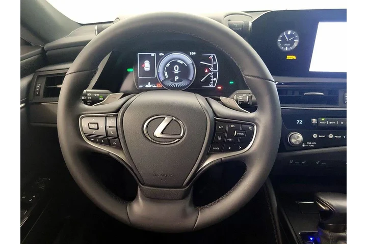 $36998 : Lexus ES 300h 2024 4dr Sedan image 10