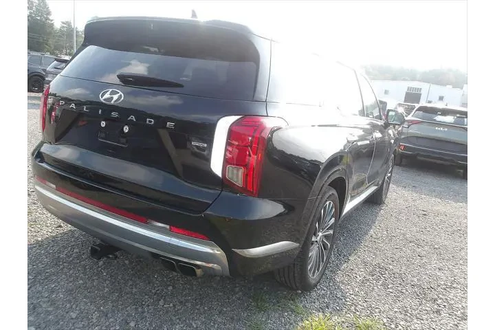 $38922 : Hyundai PALISADE 2023 AWD Ca image 7