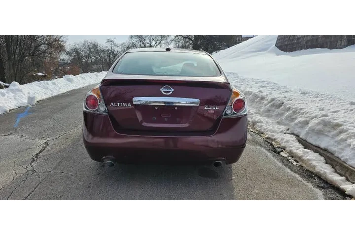 $5495 : 2012 Altima 2.5 SL image 10
