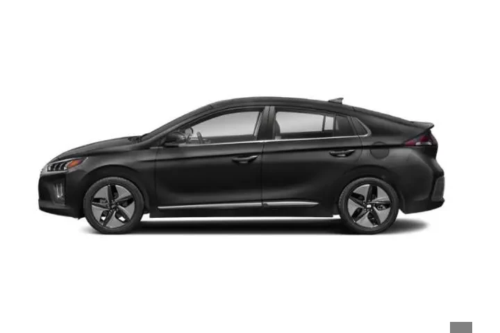 $18800 : Hyundai IONIQ Hybrid 2022 Li image 2