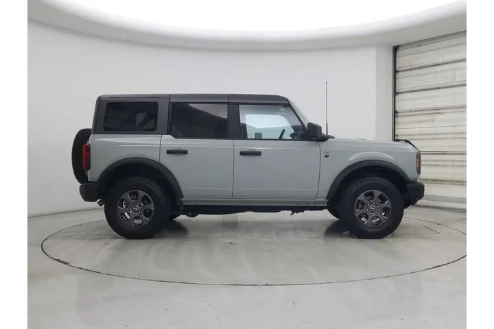 $34998 : Ford Bronco 2023 4x4 Big Ben image 7