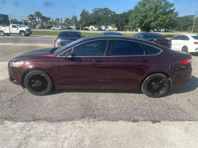 $8990 : 2013 FORD FUSION image 3