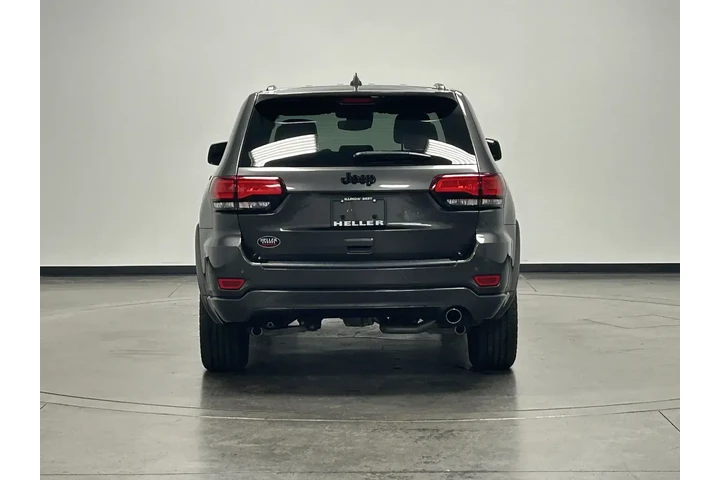 $21962 : Jeep Grand Cherokee 2020 4x2 image 6