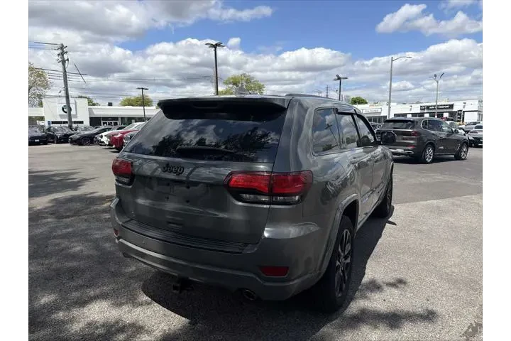 $19943 : Jeep Grand Cherokee 2019 4x4 image 2