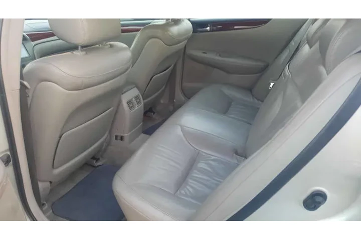 $6995 : 2002 ES 300 image 4