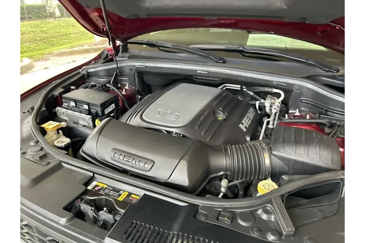 $25956 : Dodge Durango 2022 R/T 4dr S image 9