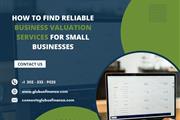 Business Valuation Services