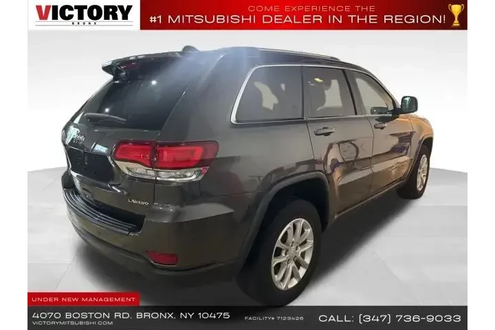 $20335 : Jeep Grand Cherokee 2021 4x4 image 4