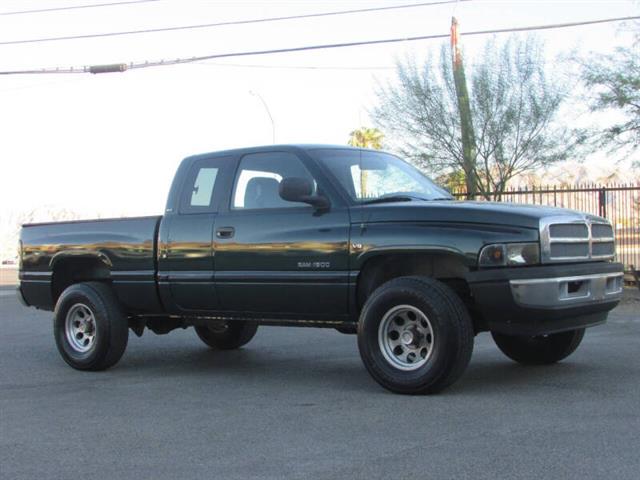 $7995 : 2001 Ram 1500 SLT image 2