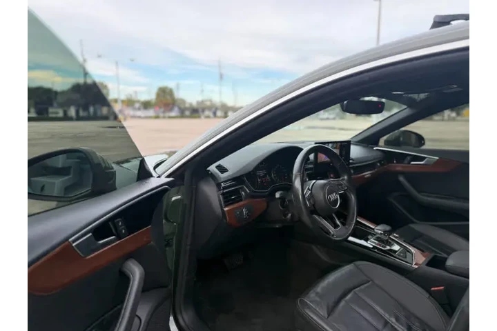 $15900 : 2020 A5 Sportback quattro Pre image 9