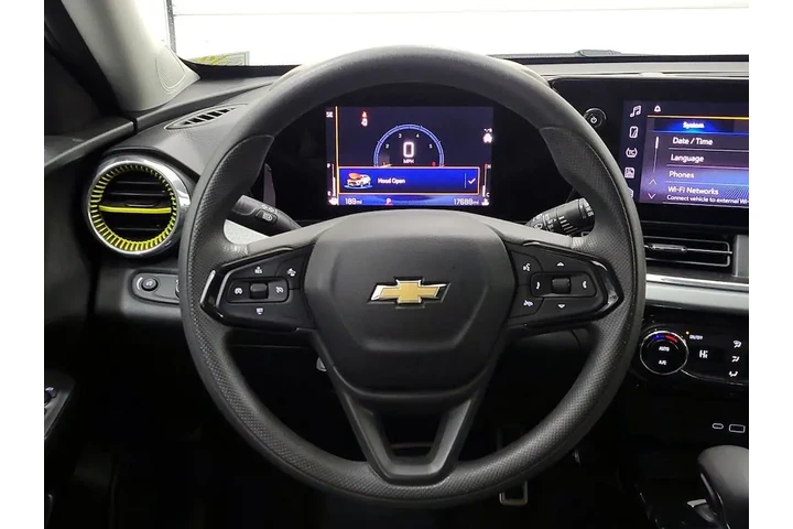 $20998 : Chevrolet Trax 2025 LT 4dr C image 10