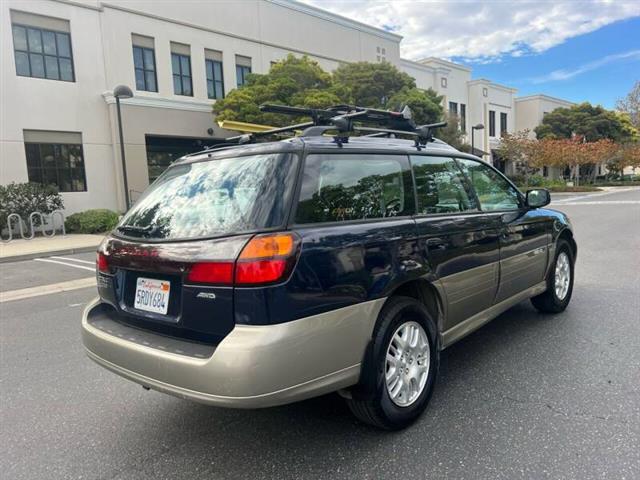 $5900 : 2004  Outback Limited image 9