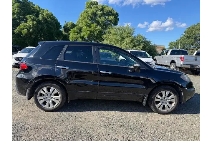 $10000 : Acura RDX 2012 SH-AWD 4dr SU image 6