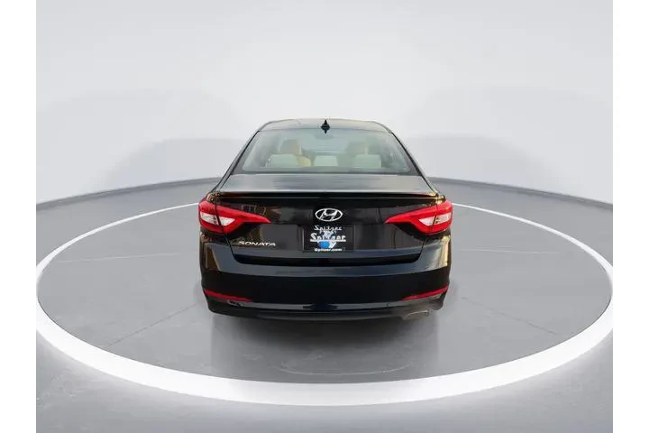 $9640 : Hyundai SONATA 2017 SE 4dr S image 8