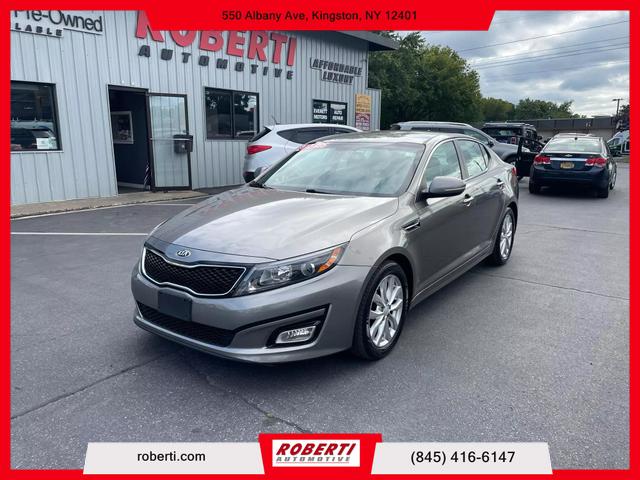 $12995 : 2015 KIA OPTIMA image 1