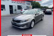 2015 KIA OPTIMA en Kingston