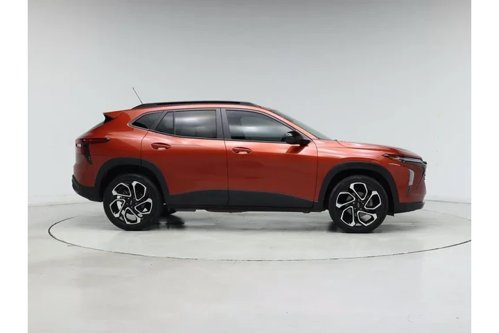 $22998 : Chevrolet Trax 2024 RS 4dr C image 7