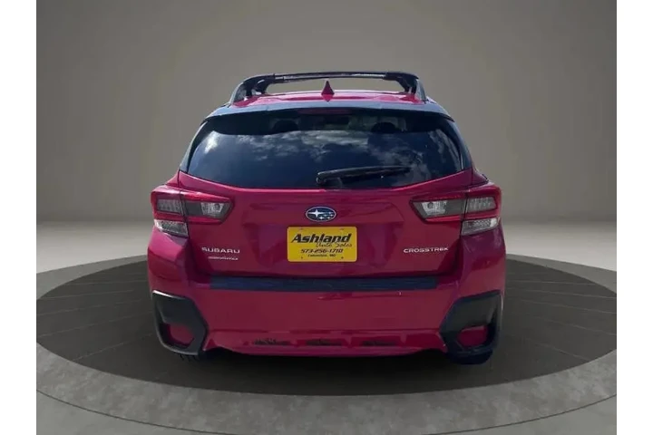 $15900 : 2020 Crosstrek Premium image 7