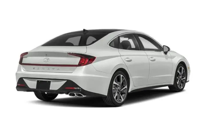 $21996 : Hyundai SONATA 2023 SEL Plus image 3