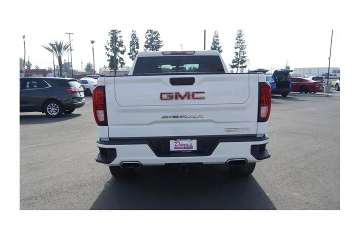 $34877 : 2021 Sierra 1500 Elevation image 7